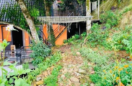 Tam Dao Apartment | 3Nai House Tam Dao