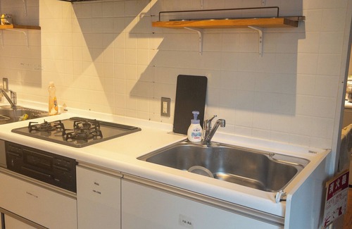 Midori Ward Apartment | 3ppl/34room/1h by train to DisneyLand/Free WiFi11