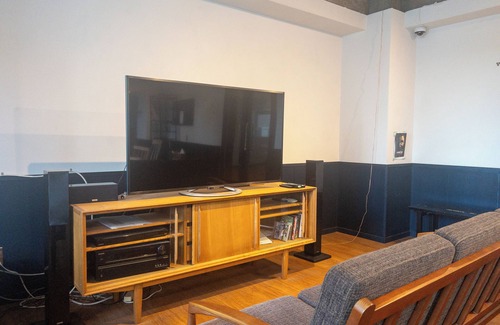 Midori Ward Apartment | 3ppl/34room/1h by train to DisneyLand/Free WiFi11