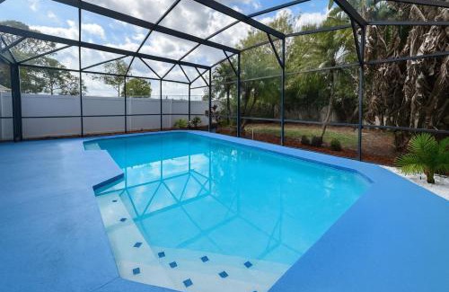 Indian Wells Villa | 3Q/2B Perto da DISNEY ☆ Piscina Priv.