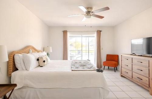 Indian Wells House | 3Q/2B Vista para o Lago c/piscina | 10min->Disney