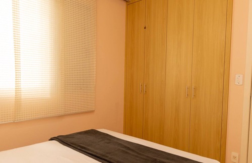 Santo Antonio Apartment | 3Qtos - Close to Savassi and Lourdes