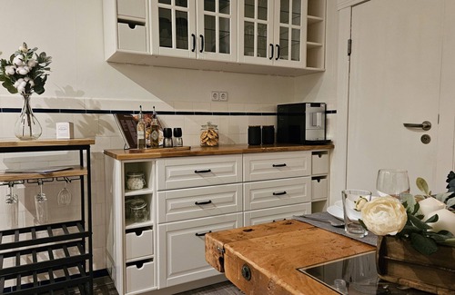 Biederitz Apartment | 3R- Businessflat bei Magdeburg