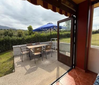 Sales House | 3Raigaños Vivienda Vacacional