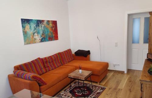 Stotteritz Apartment | 3Raumwohnung in Leipzig am Völkerschlachtdenkmal