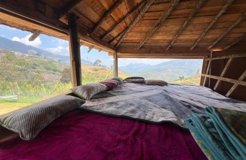 Periyur House | 3rd Eye Horizon