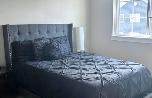 Sterling Heights Apartment | 3rd floor luxury apartment
