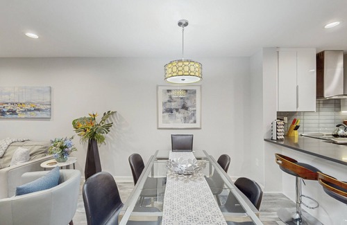 Palmetto Dunes Condo | 3rd Floor Oceanview Condo w/pool and hot tub, steps from the beach