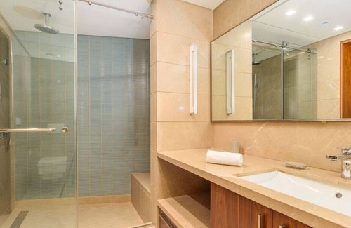 Beirut Central District Apartment | 3rd Lvl Solidere 2-BR · Flow 2- Bedroom Apartment At Kantari Beirut