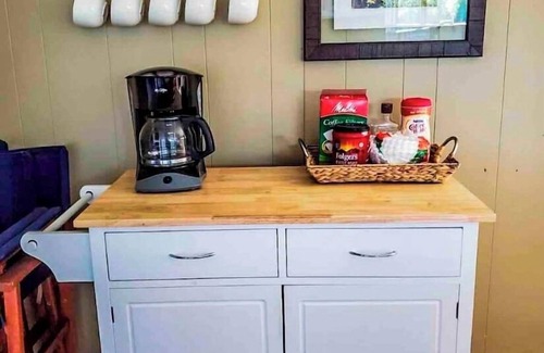 Clam River House | 3rd Night Free Oct 31-April 1: Clam Lake Cottage w/Torch Lake Access