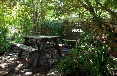 Flamingo Vlei House | 3rm house @Homestay Blouberg Nature Reserve