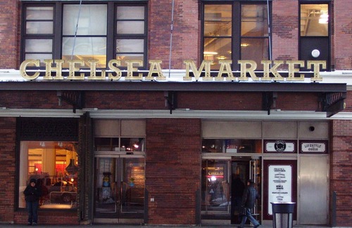 Midtown South Apartment | 3RW Chic Chelsea Studio By The High Line