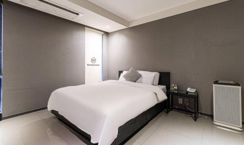 Namdong-gu Hotel | 3S Hotel Sorae Port