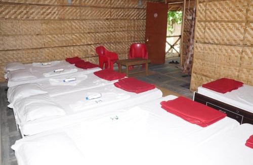 Gangavathi House | 3Season Resort Hampi