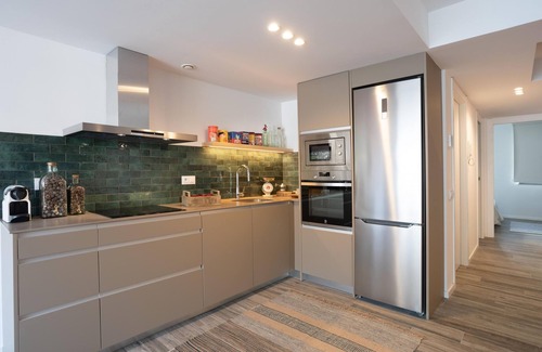 Vilassar de Mar Apartment | 3SUITES - New building close to the beach and Barcelona