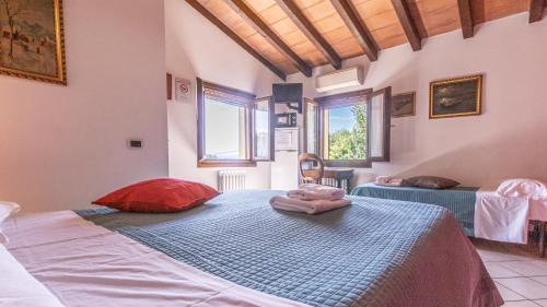 Villanova House | 3T - Affitti Brevi Italia