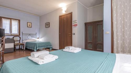 Villanova House | 3T - Affitti Brevi Italia