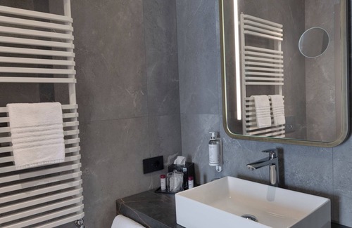 Ivrea Hotel | 3T Boutique Hotel