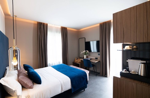 Ivrea Hotel | 3T Boutique Hotel