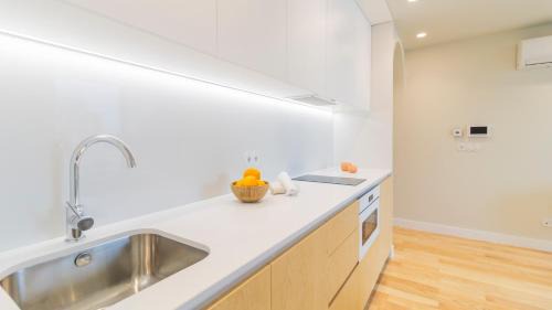 Boavista Apartment | 3T Charming apartment in Boavista