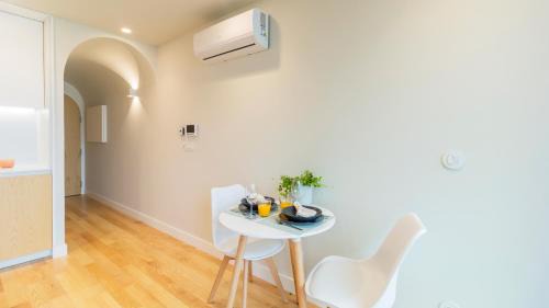 Boavista Apartment | 3T Charming apartment in Boavista