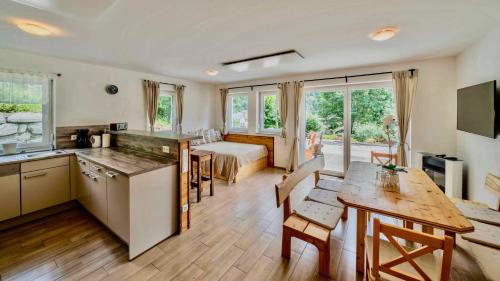 Doebriach House | 3Traumhaftes Ferienhaus in bester Lage