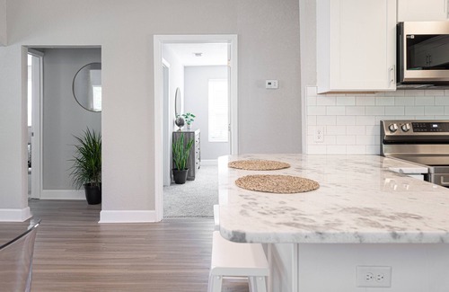 Dixieland House | 3x Properties - Sleeps 14 & Pet Friendly Estate
