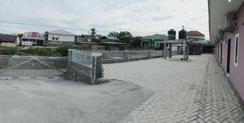 Palu House | 3Z Guest House