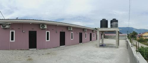Palu House | 3Z Guest House