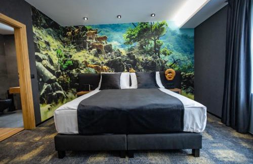 Matrafured Hotel | 4 Évszak Erdeihotel* - Mátrafüred