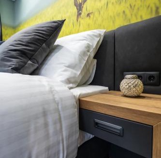 Matrafured Hotel | 4 Évszak Erdeihotel* - Mátrafüred