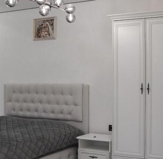Plavya Apartment | 4-місний номер-студія