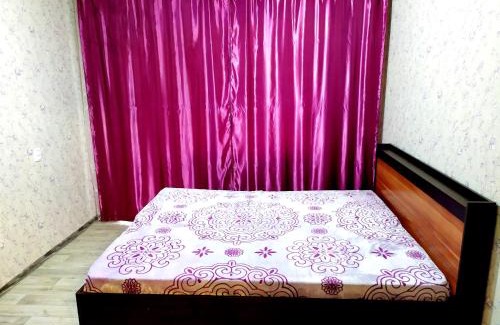 Kostanay Apartment | 4-х комнатная квартира Центр ЦУМ