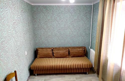 Kostanay Apartment | 4-х комнатная квартира Центр ЦУМ