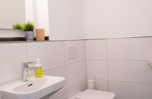 Biberach an der Riss Apartment | 4 1/2 - room apartment