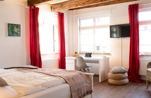 Biberach an der Riss Apartment | 4 1/2 - room apartment