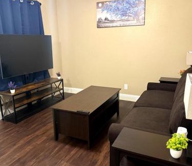 Lakeland Apartment | 4 - 1 Bedroom Retreat in Lakeland