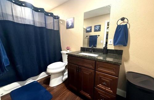 Lakeland Apartment | 4 - 1 Bedroom Retreat in Lakeland