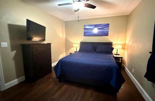 Lakeland Apartment | 4 - 1 Bedroom Retreat in Lakeland