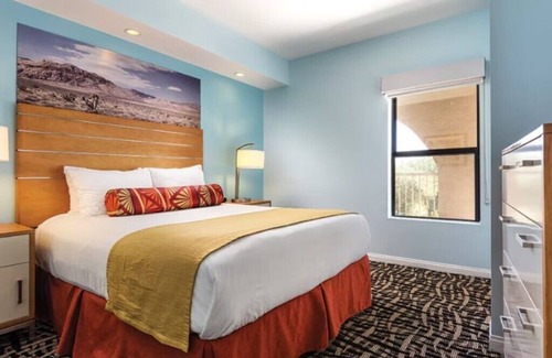 Terra Lago Resort | 4/18-4/21 2025 Coachella Music Festival at Wyndham Indio Resort