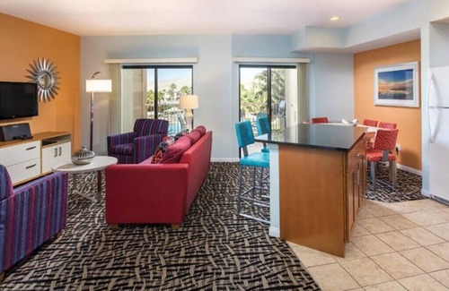 Terra Lago Resort | 4/18-4/21 2025 Coachella Music Festival at Wyndham Indio Resort