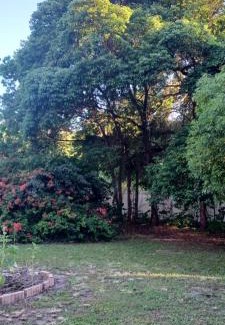 Groveland Bed & Breakfast | 4 20 FRIENDLY Theme PARK ACCESS Antique Rose Garden FIREPLACE Suite