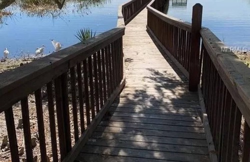 Winter Haven Condo | 4.4 miles to Legoland. Conveniently located near large highways and interstates.