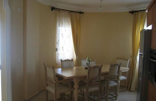 Avsallar Villa | 4+4 Villa Private Pool in Avsallar around 10 mins walk to town and beach.