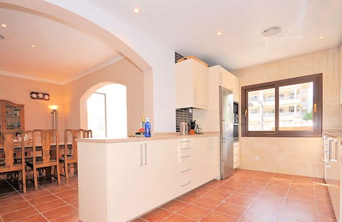 Palmanova Villa | 4/5 Bedroom, 2/3 Bathroom Villa With Sea Views And Swimming Pool. ETV/4666