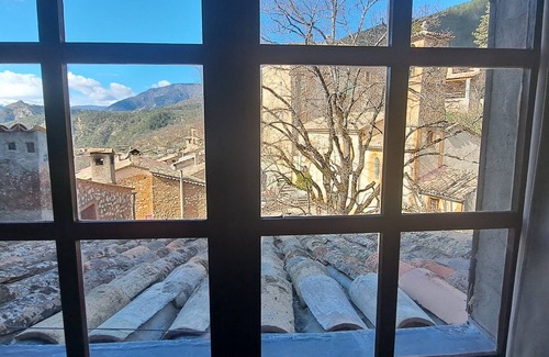 Sausses Apartment | 4/5-person apartment in the heart of the village