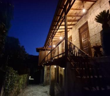 Fareja Bed & Breakfast | 4-5 star Ecoresort Portobali