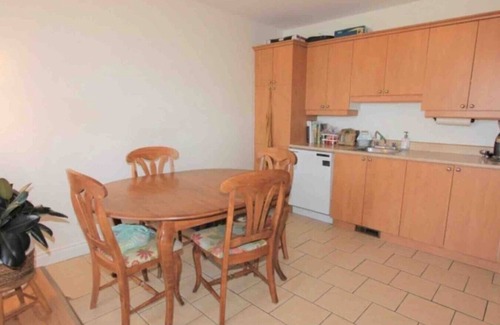 Bellerive Apartment | 4,5 tout inclus, au côté d’un parc, fleuve et bus!