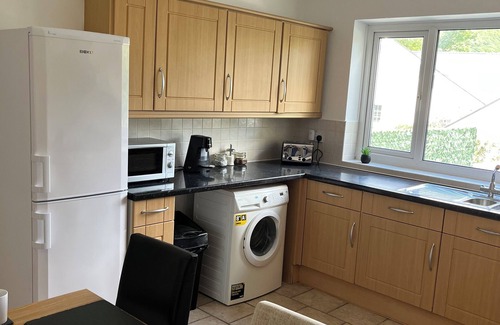Gallt Y Foel House | 4-6 Guests in centre location with stunning views