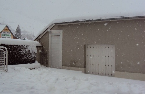 Campan House | 4/6 pers gîte at the foot of the Pic du Midi